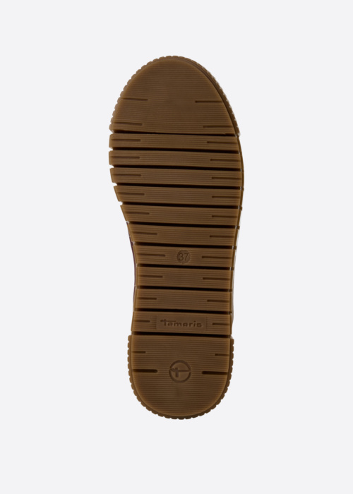 Полусапоги Tamaris