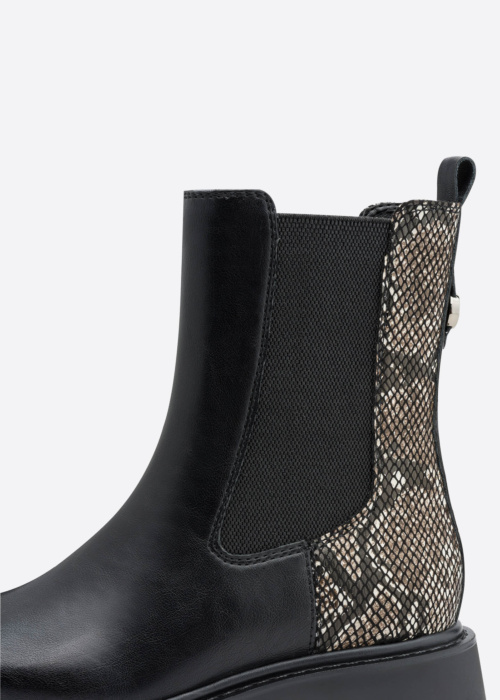 Talve Полусапоги Tamaris