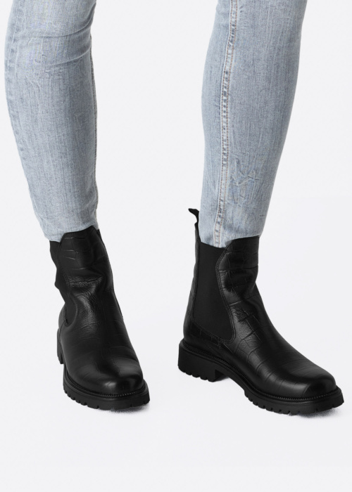 Полусапоги Tamaris