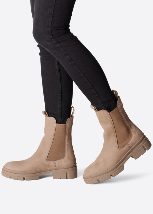 Полусапоги Tamaris