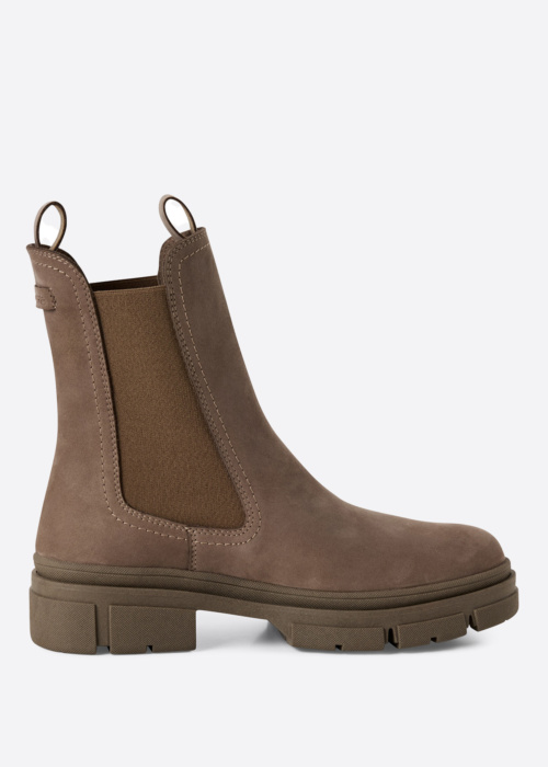 Полусапоги Tamaris