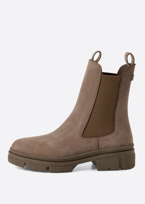 Полусапоги Tamaris