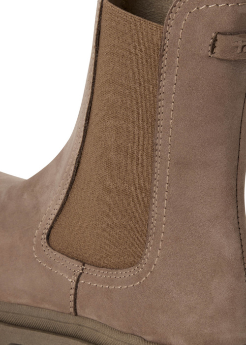 Полусапоги Tamaris