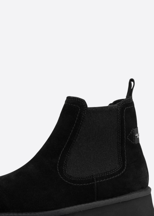 Полусапоги Tamaris