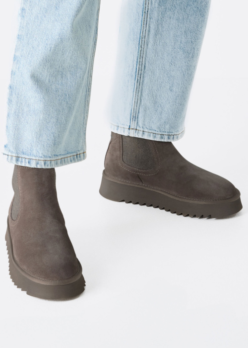 Полусапоги Tamaris