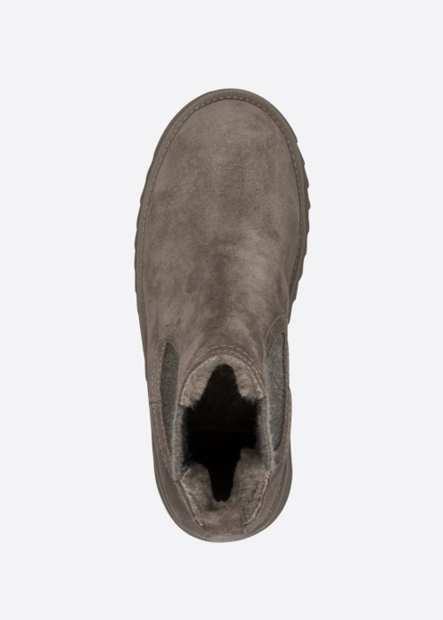 Полусапоги Tamaris