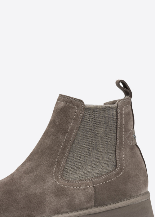 Полусапоги Tamaris