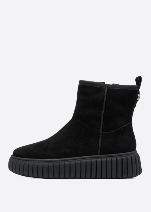 Полусапоги Tamaris