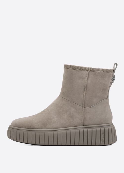 Полусапоги Tamaris