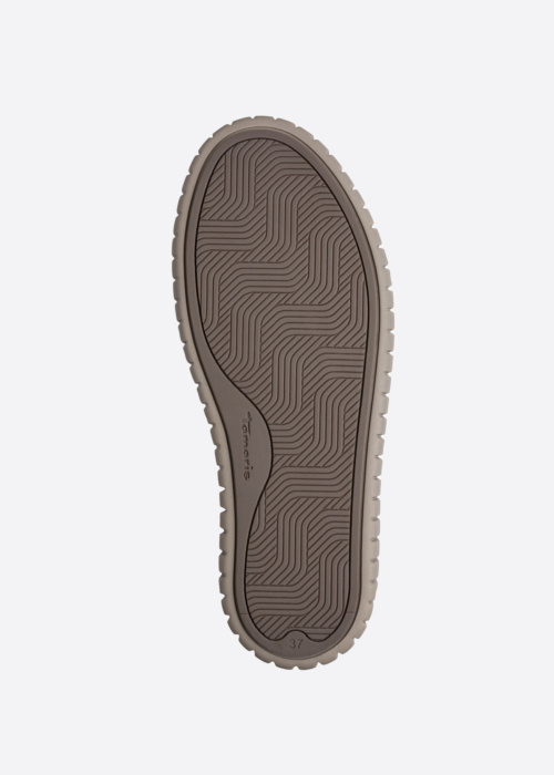 Полусапоги Tamaris