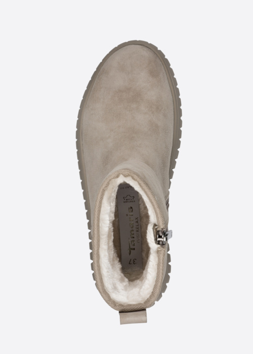 Полусапоги Tamaris