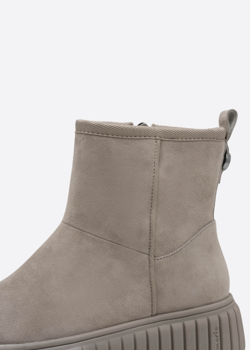 Полусапоги Tamaris