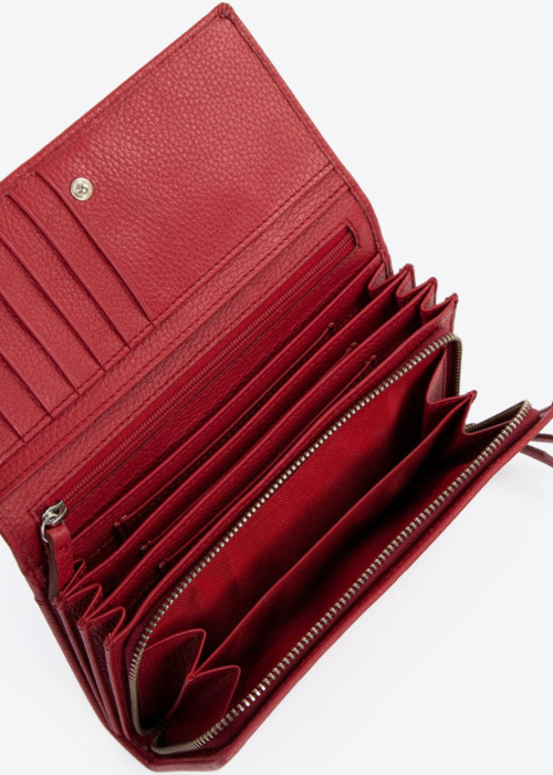 Tamaris naudas maks Amanda