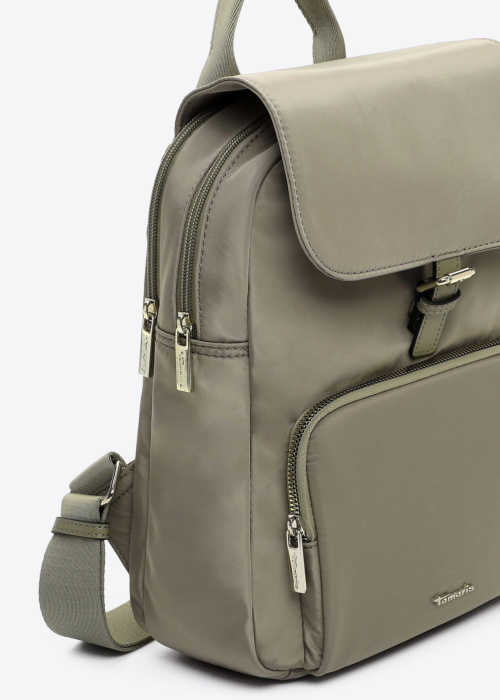 Tamaris mugursoma Khiria