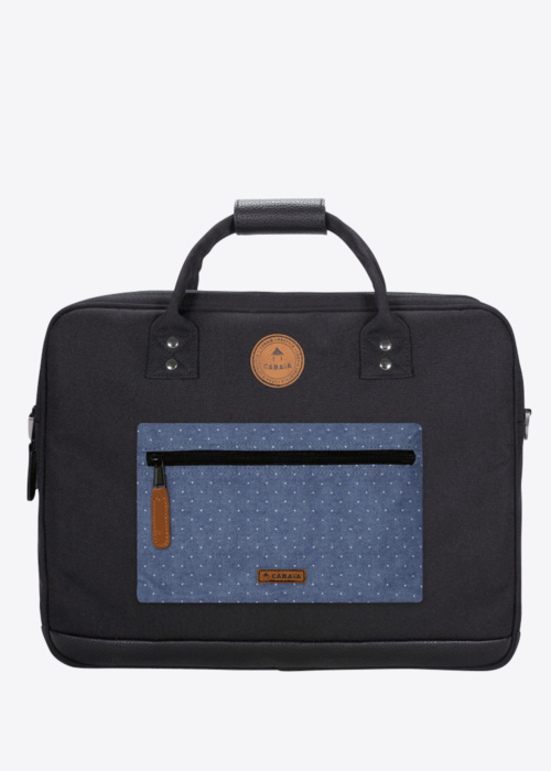 Сумка для ноутбука Berlinmessm 16" Cabaia