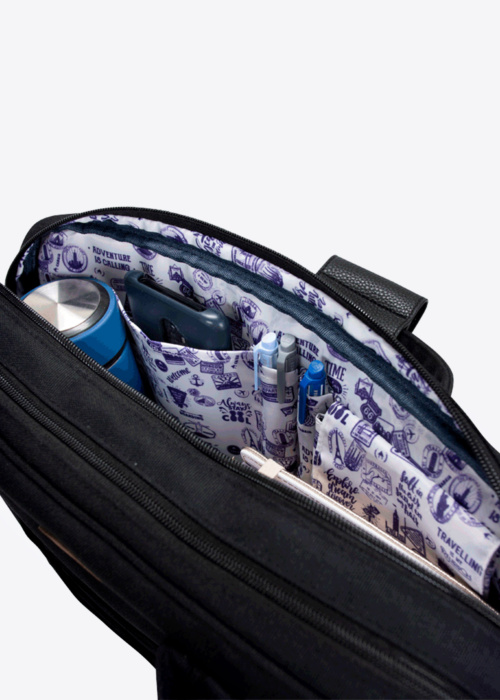 Сумка для ноутбука Berlinmessm 16" Cabaia