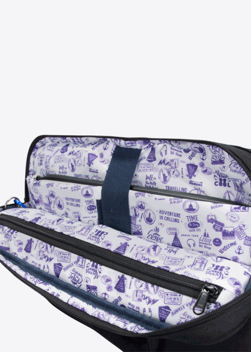 Сумка для ноутбука Berlinmessm 16" Cabaia