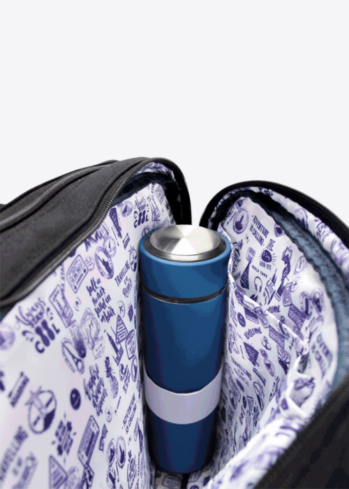 Сумка для ноутбука Berlinmessm 16" Cabaia