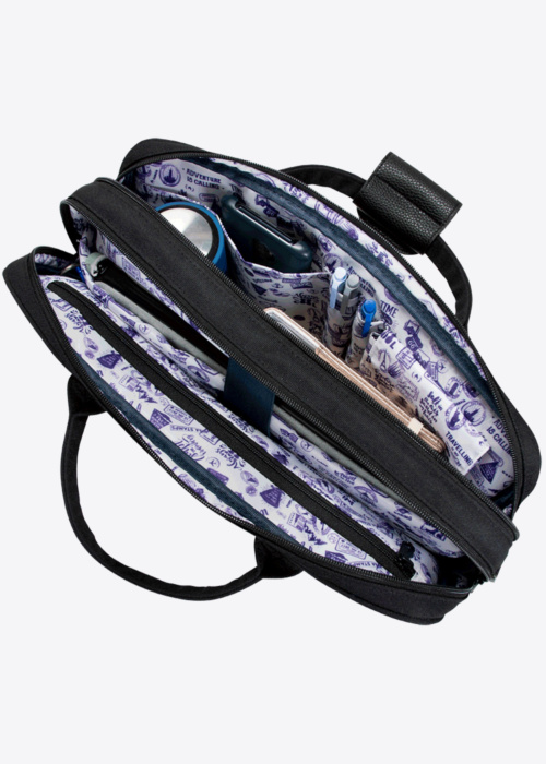 Сумка для ноутбука Berlinmessm 16" Cabaia