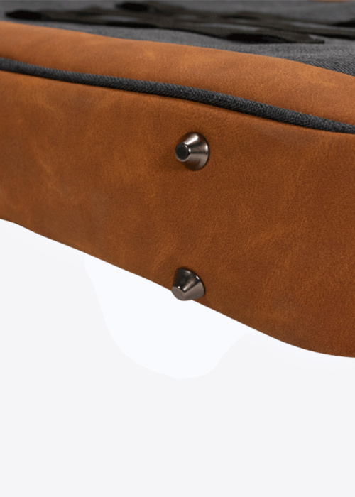 Cabaia mugursoma Londresmessm 16"