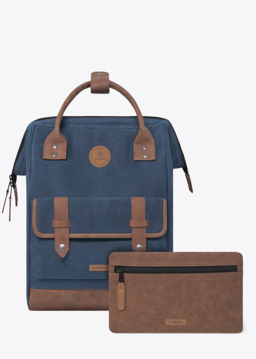 Cabaia mugursoma Montalivetm 14"