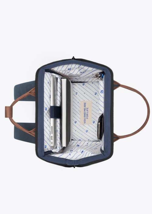 Cabaia mugursoma Montalivetm 14"