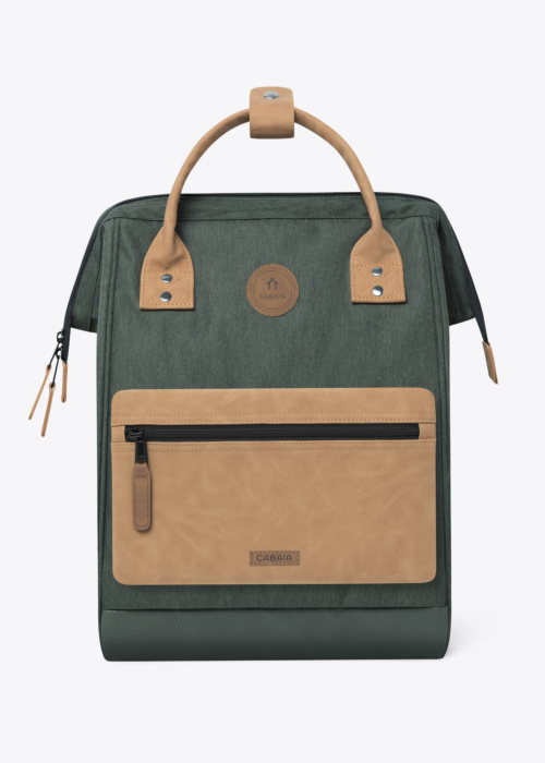 Cabaia mugursoma Kuito