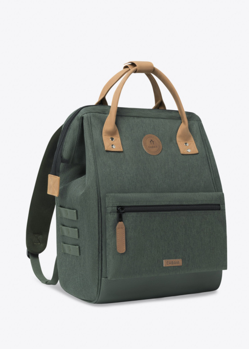 Cabaia mugursoma Kuito