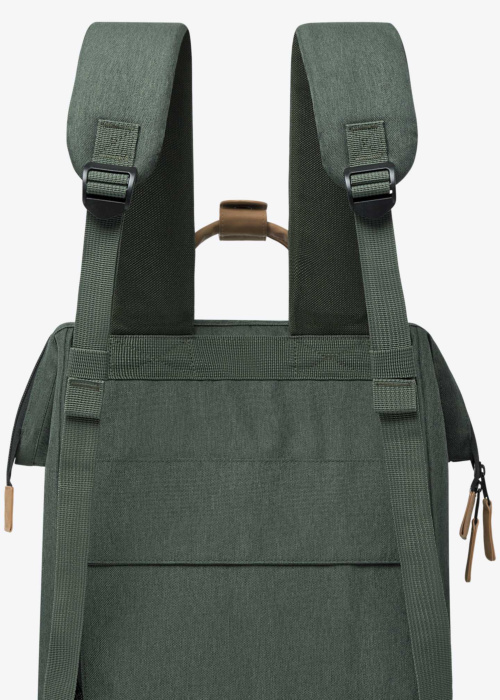 Cabaia mugursoma Kuito