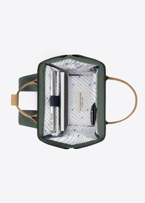 Cabaia mugursoma Kuito