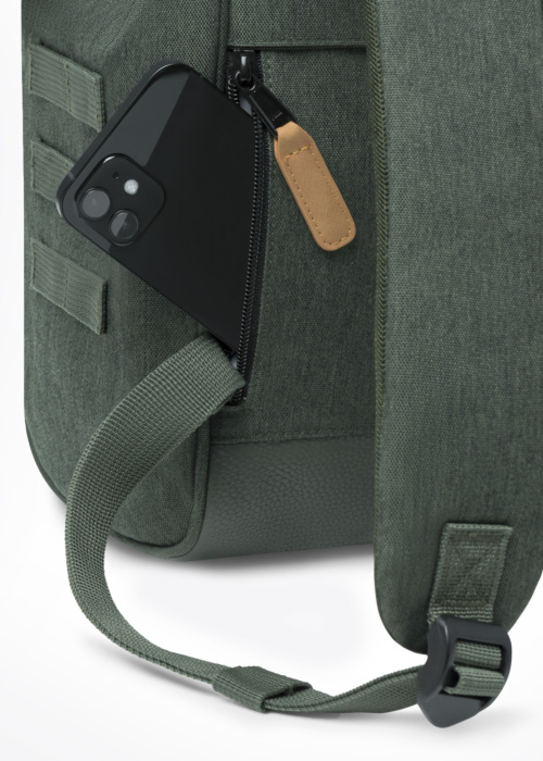 Cabaia mugursoma Kuito