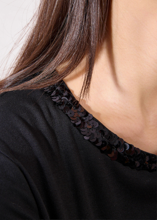 Molly Bracken T-krekls