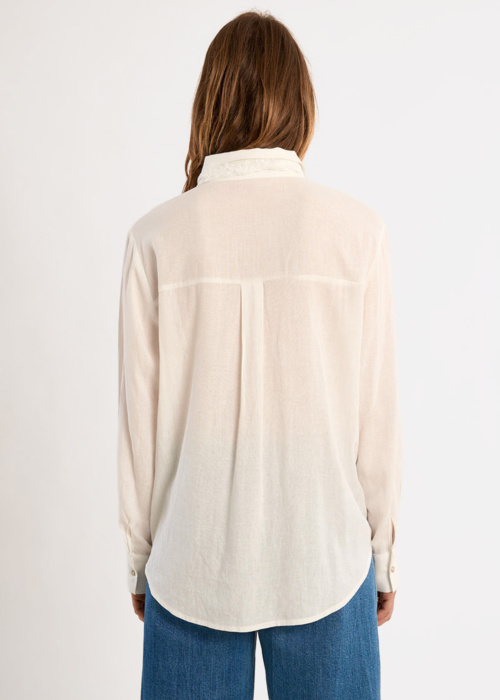 Molly Bracken blūze