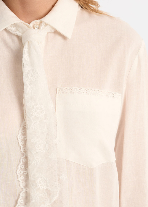 Molly Bracken blūze