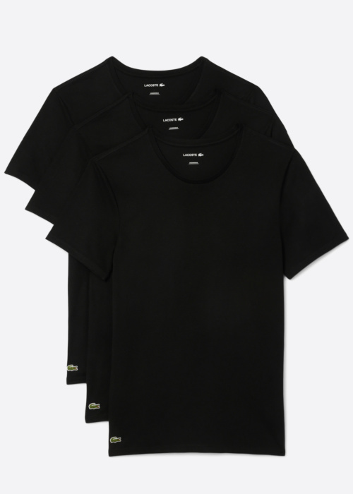 Футболка Lacoste