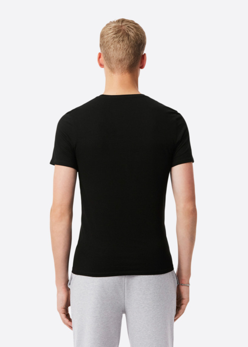 Футболка Lacoste