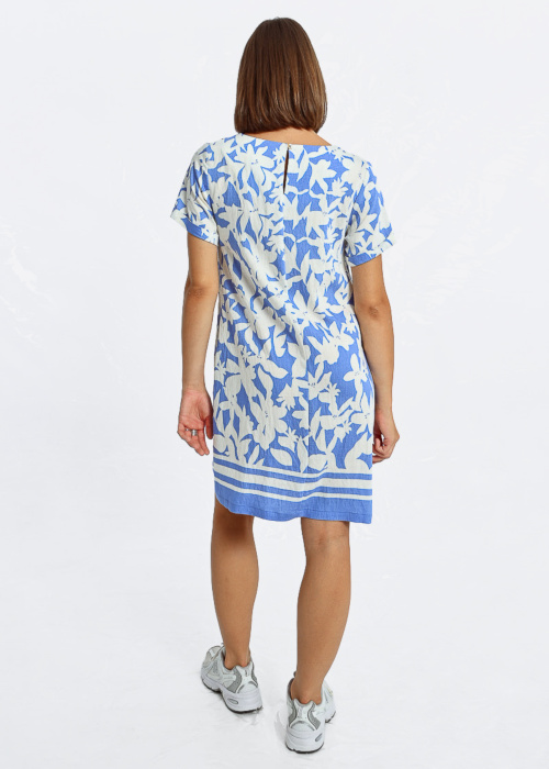 Платье Lili Sidonio