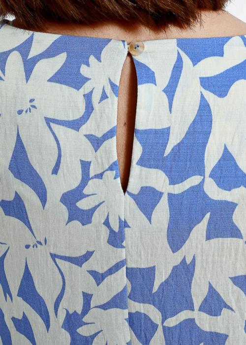 Платье Lili Sidonio