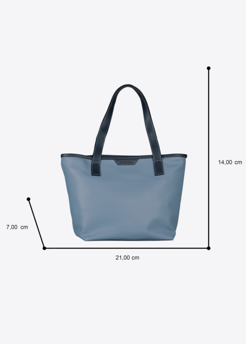 Tom Tailor rokassoma Leora