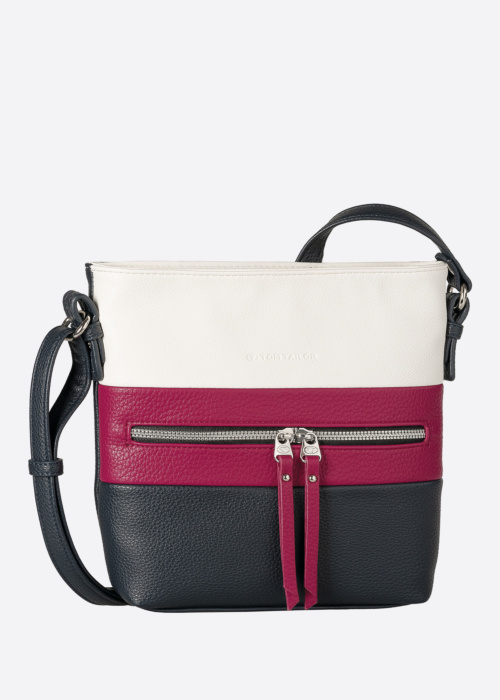 Tom Tailor plecu soma Ellen