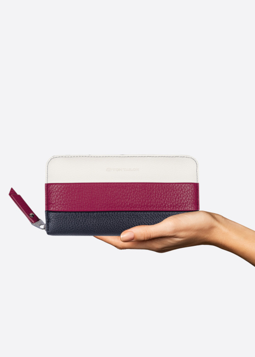 Tom Tailor naudas maks Ellen