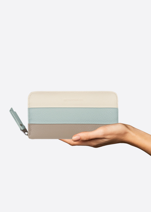 Tom Tailor naudas maks Ellen