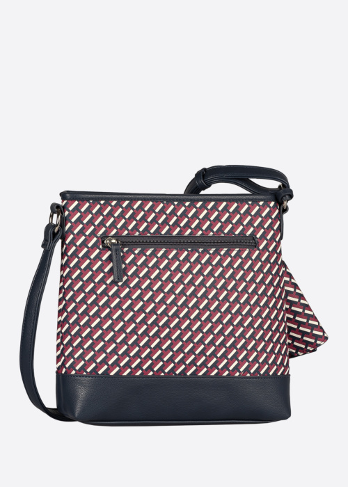 Сумка Xenia Tom Tailor