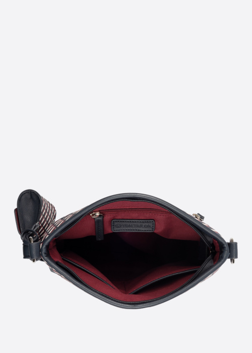 Сумка Xenia Tom Tailor