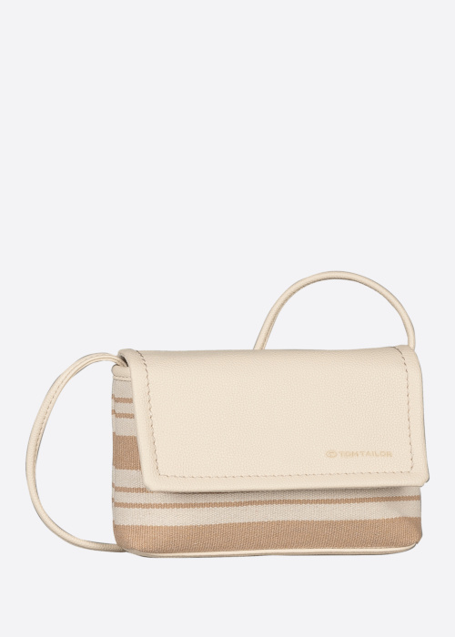 Tom Tailor plecu soma Elodie