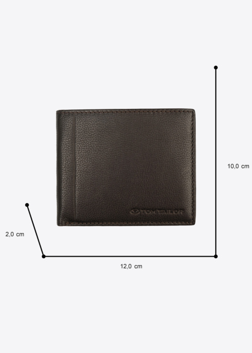 Tom Tailor naudas maks