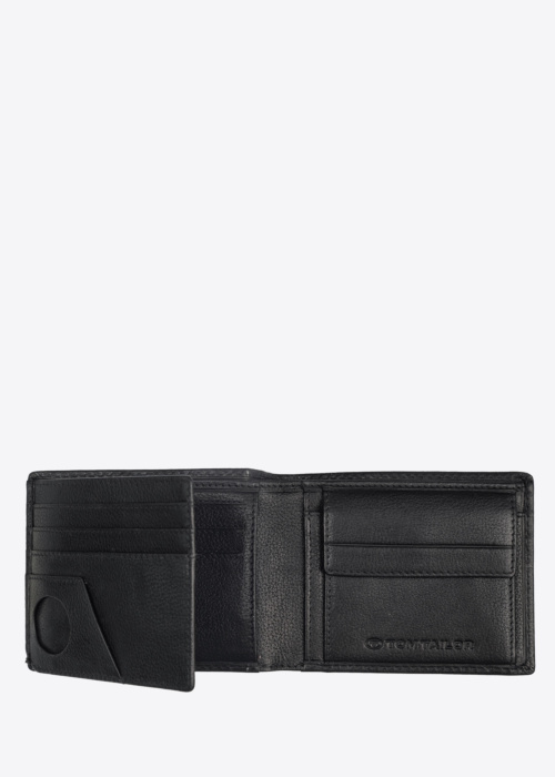 Кошелёк Tom Tailor