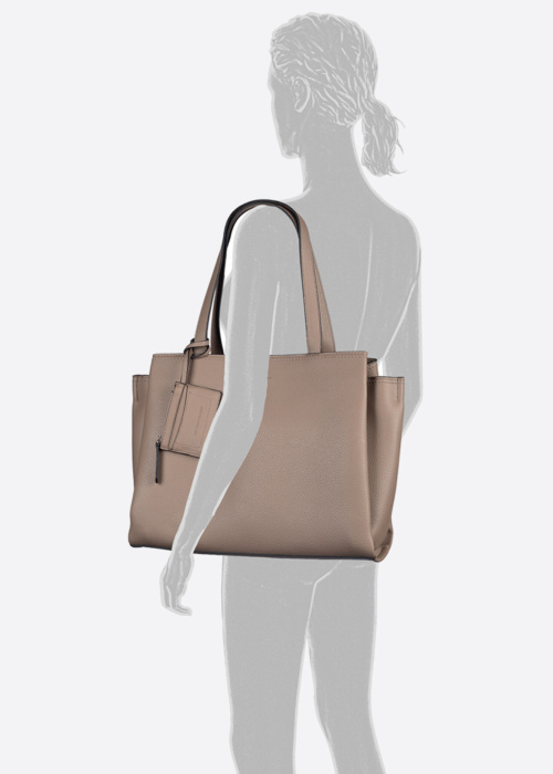 Tom Tailor rokassoma Mayan