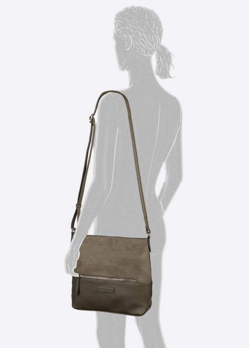 Tom Tailor rokassoma Gia