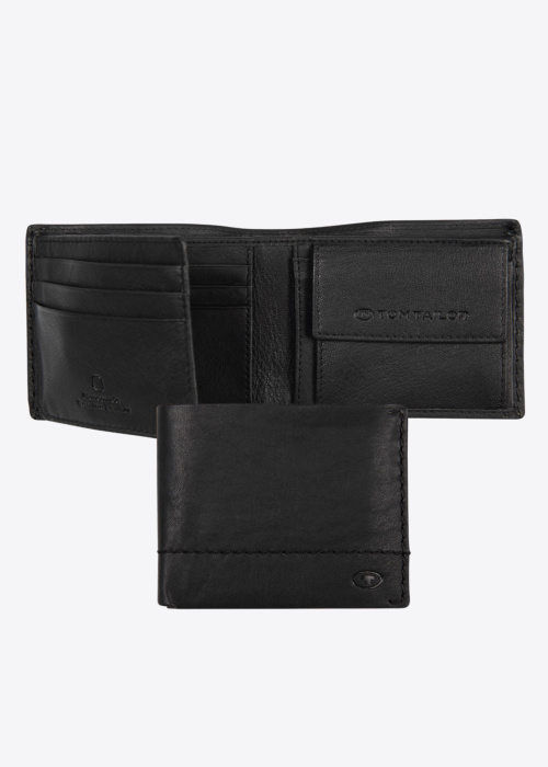 Tom Tailor naudas maks